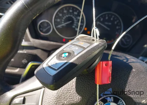 2019 BMW 430I Gran Coupe из США, поврежденный, VIN WBA4J1C56KBM13699